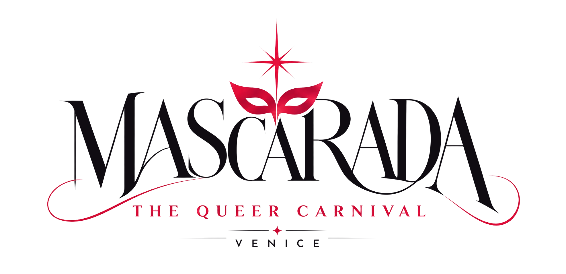MASCARADA — THE QUEER CARNIVAL — VENICE